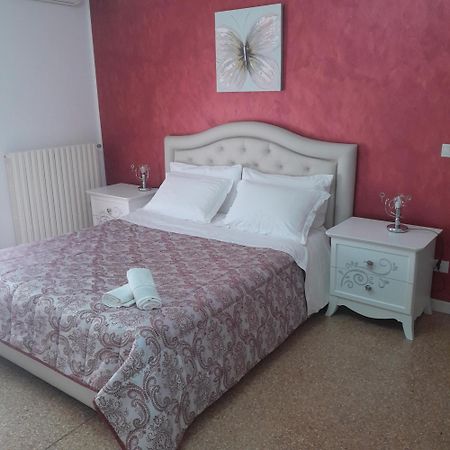 Casa Vacanza Nonna Dora Matera Ngoại thất bức ảnh