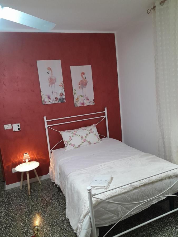 Casa Vacanza Nonna Dora Matera Ngoại thất bức ảnh