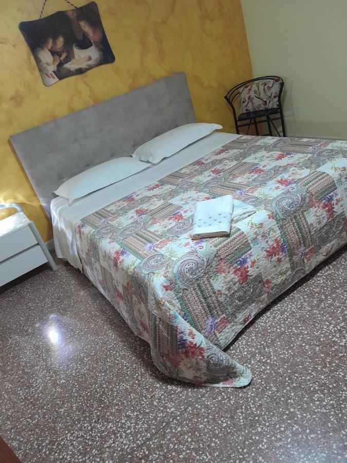 Casa Vacanza Nonna Dora Matera Ngoại thất bức ảnh