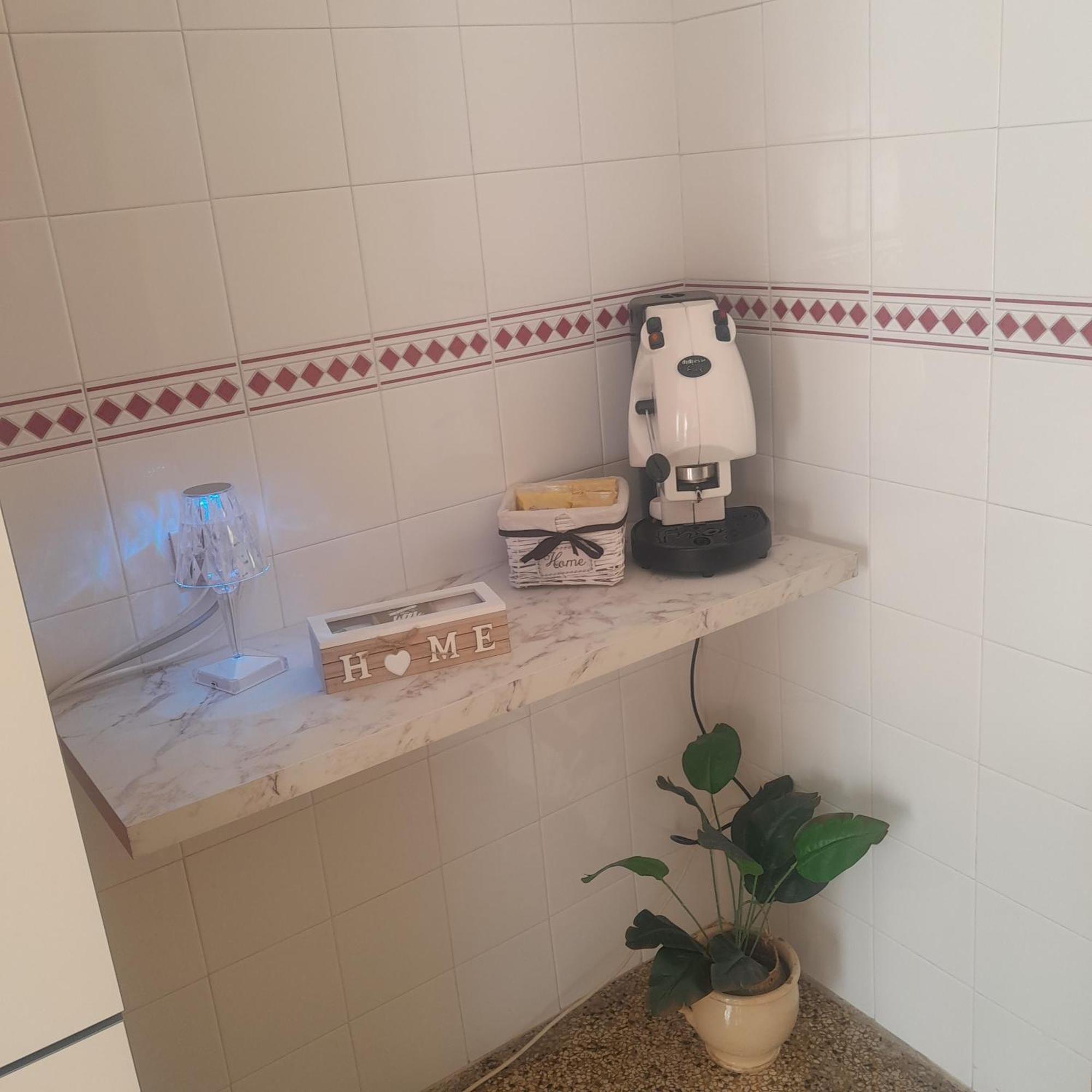 Casa Vacanza Nonna Dora Matera Ngoại thất bức ảnh