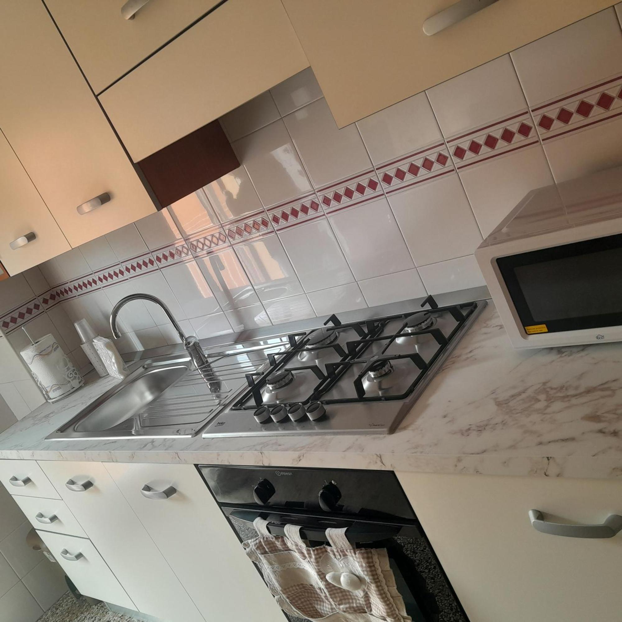 Casa Vacanza Nonna Dora Matera Ngoại thất bức ảnh