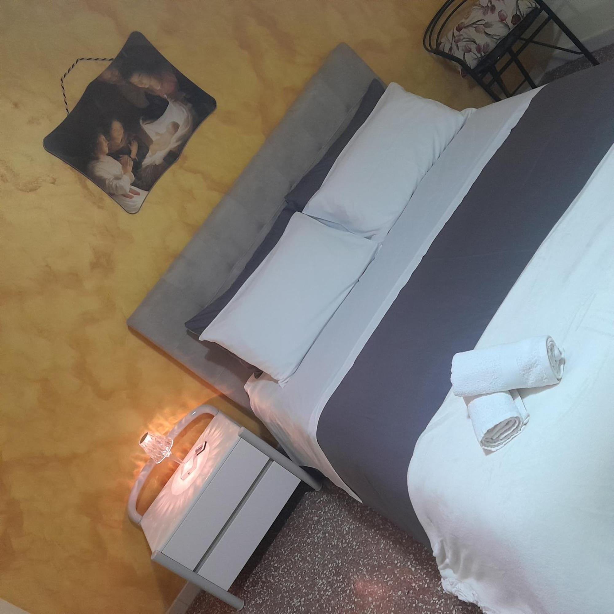 Casa Vacanza Nonna Dora Matera Ngoại thất bức ảnh