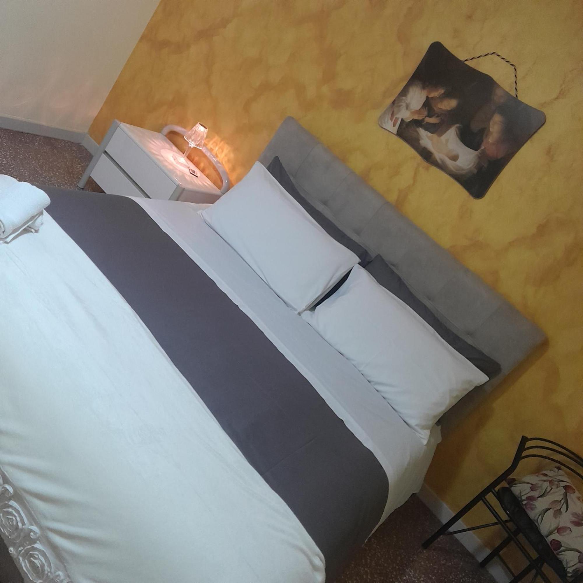 Casa Vacanza Nonna Dora Matera Ngoại thất bức ảnh