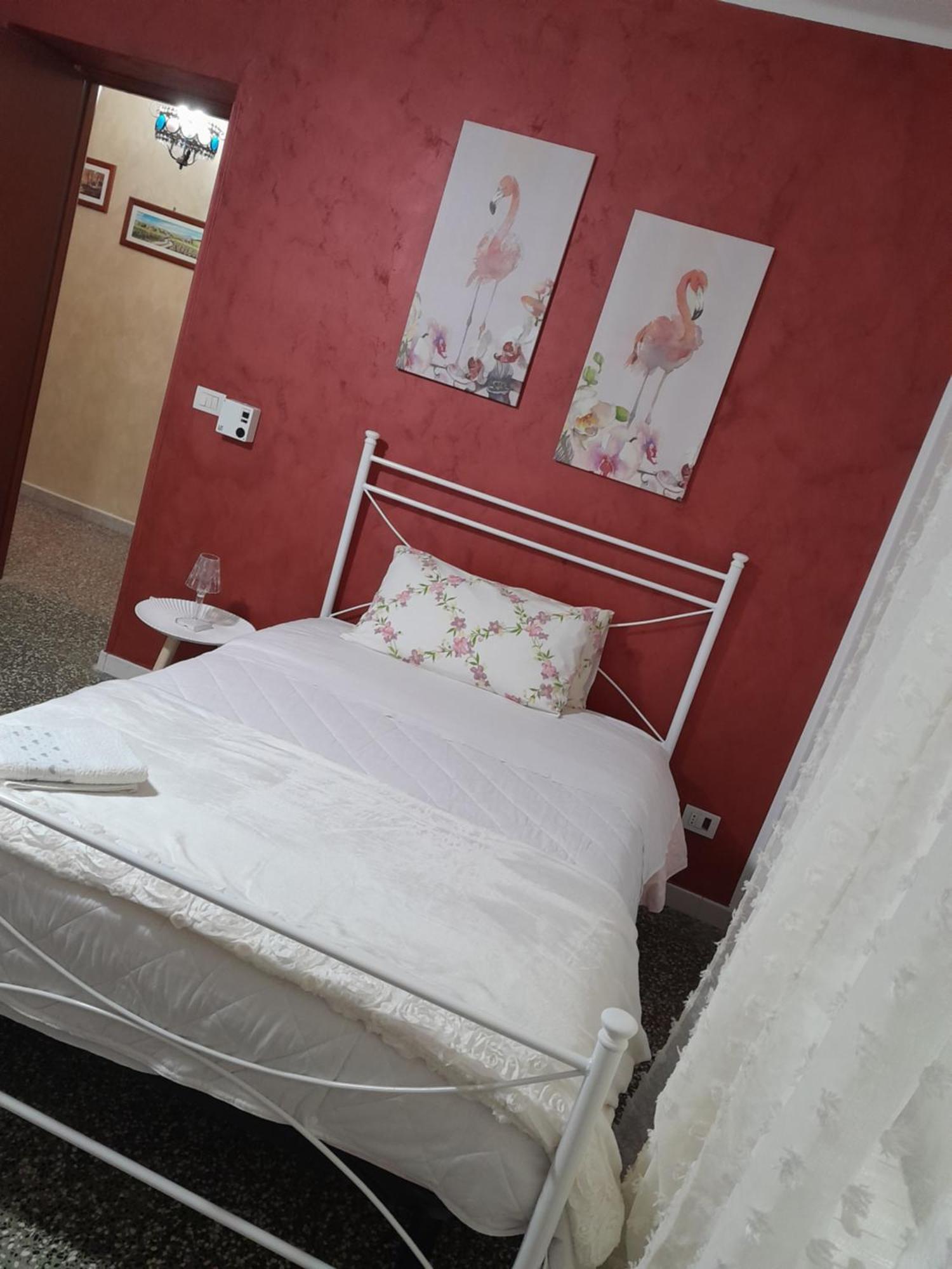 Casa Vacanza Nonna Dora Matera Phòng bức ảnh