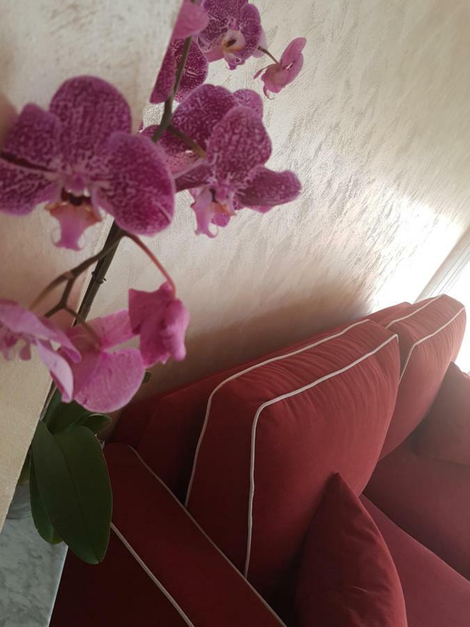 Casa Vacanza Nonna Dora Matera Ngoại thất bức ảnh