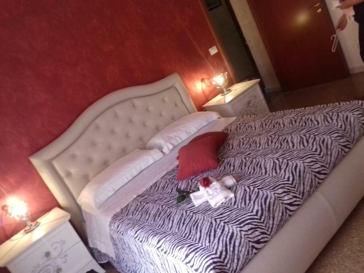 Casa Vacanza Nonna Dora Matera Ngoại thất bức ảnh