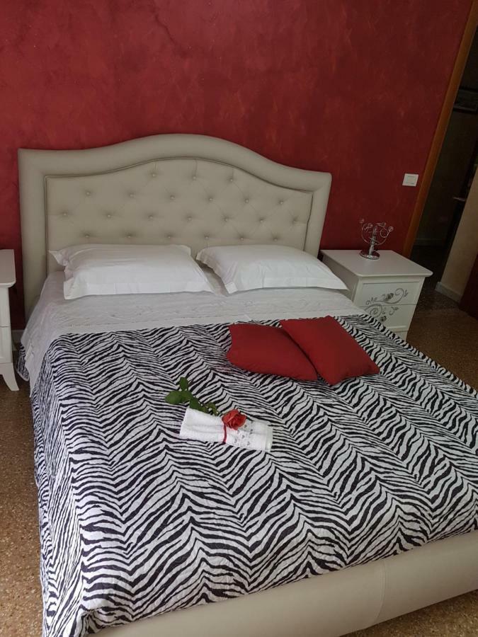 Casa Vacanza Nonna Dora Matera Ngoại thất bức ảnh