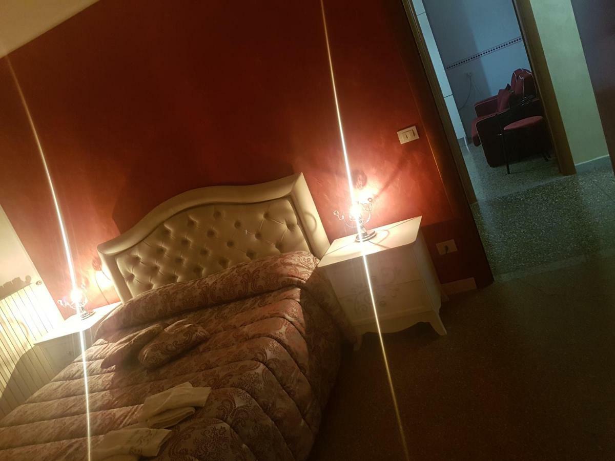 Casa Vacanza Nonna Dora Matera Ngoại thất bức ảnh