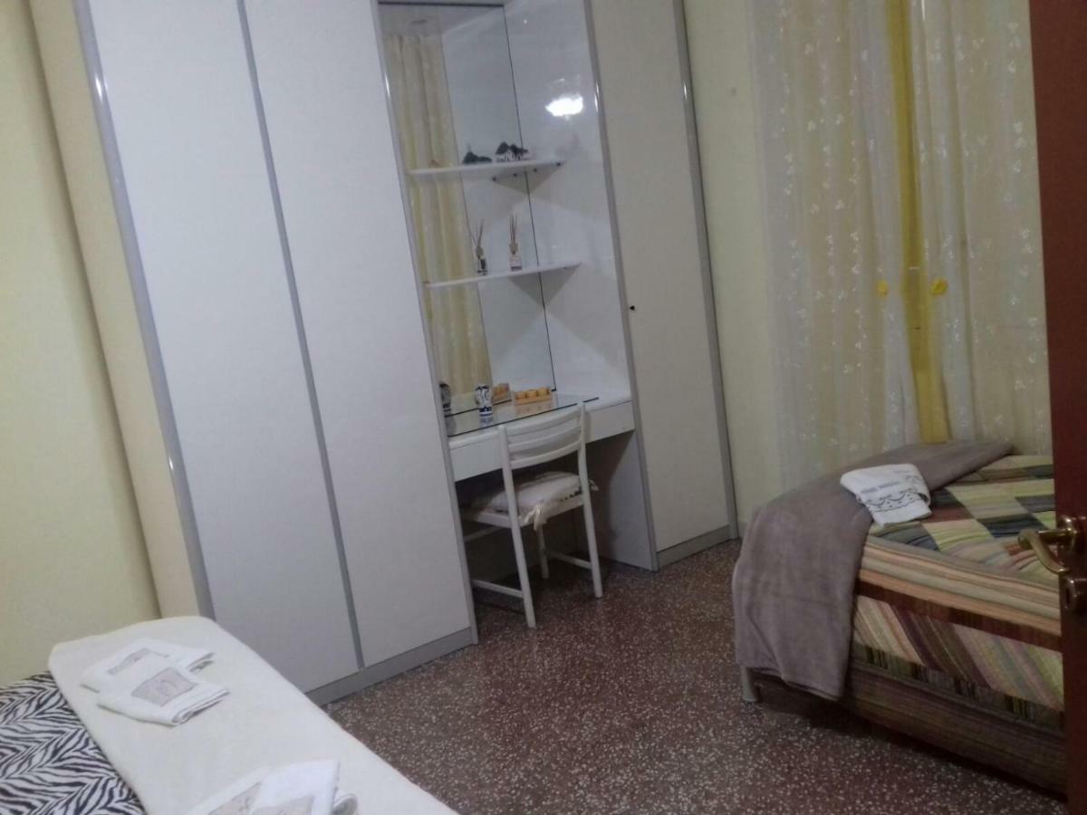 Casa Vacanza Nonna Dora Matera Ngoại thất bức ảnh