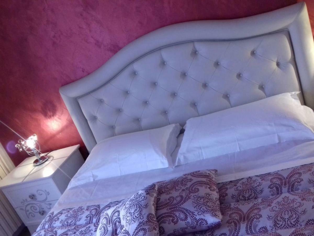Casa Vacanza Nonna Dora Matera Ngoại thất bức ảnh