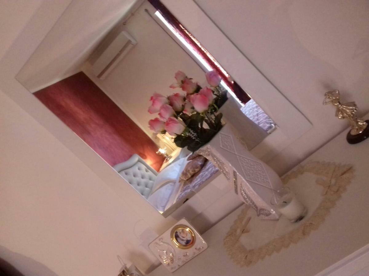 Casa Vacanza Nonna Dora Matera Ngoại thất bức ảnh