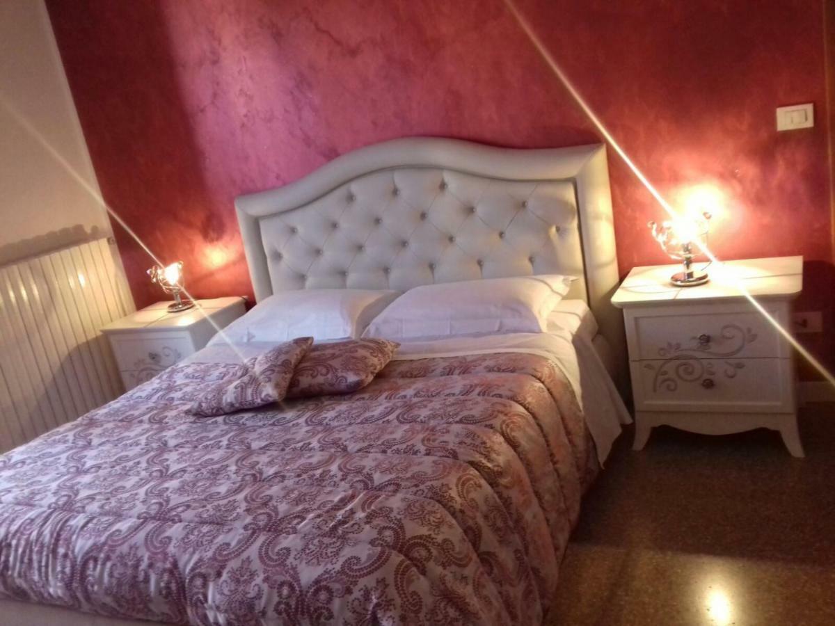 Casa Vacanza Nonna Dora Matera Ngoại thất bức ảnh